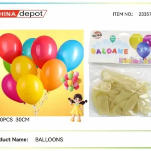 BALOANE 10PCS