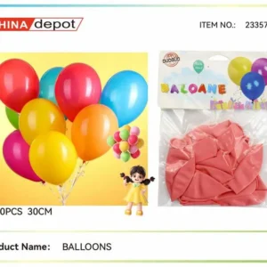 BALOANE 10PCS