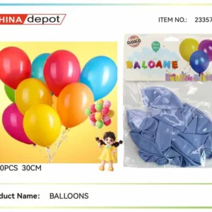 BALOANE 10PCS