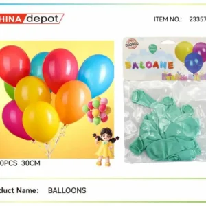 BALOANE 10PCS