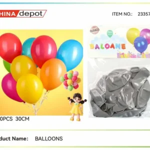BALOANE 10PCS