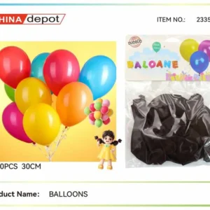 BALOANE 10PCS