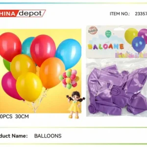BALOANE 10PCS