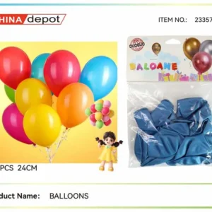 BALOANE 8PCS