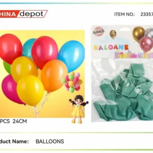 BALOANE 8PCS