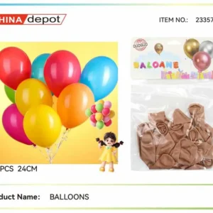BALOANE 8PCS