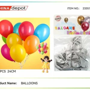 BALOANE 8PCS