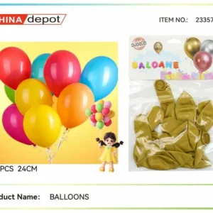 BALOANE 8PCS