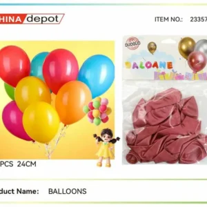 BALOANE 8PCS