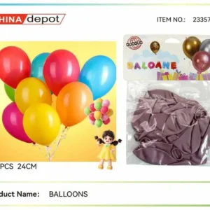 BALOANE 8PCS