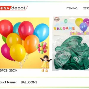 BALOANE 10PCS