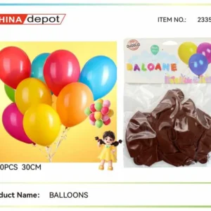 BALOANE 10PCS