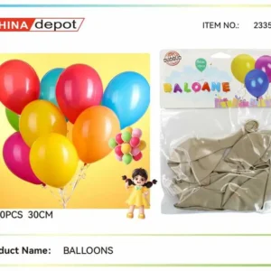 BALOANE 10PCS