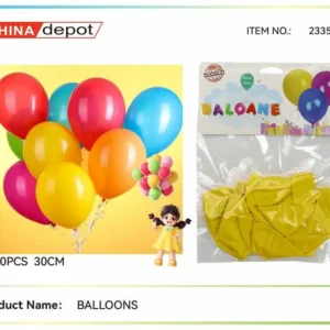 BALOANE 10PCS