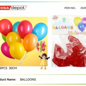 BALOANE 10PCS