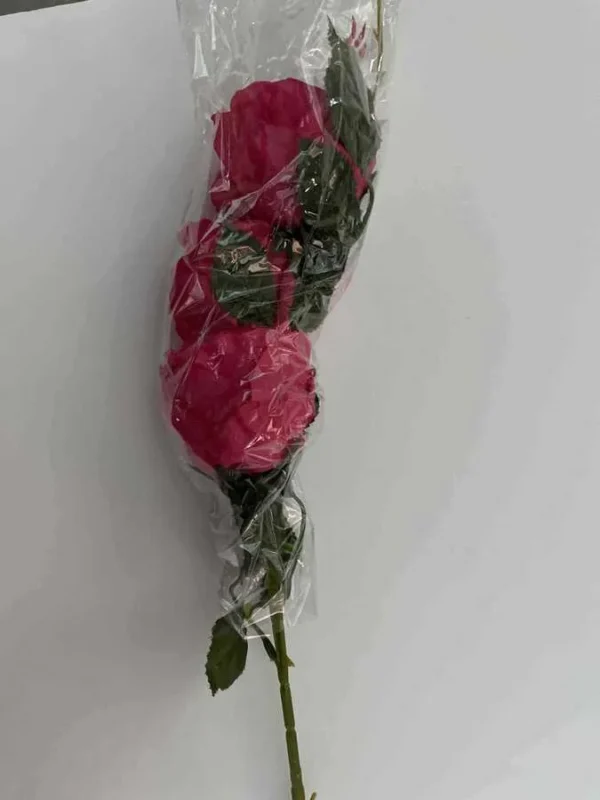 FLORI ARTIFICIALE
