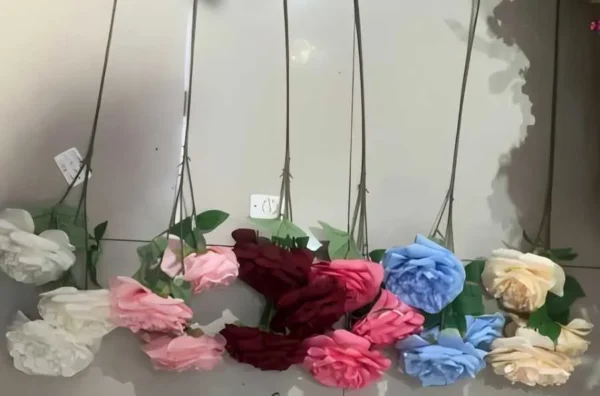 67CM - FLORI ARTIFICIALE 67CM