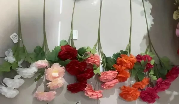 74CM - FLORI ARTIFICIALE 74CM