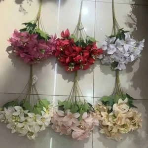 47CM - FLORI ARTIFICIALE 47CM