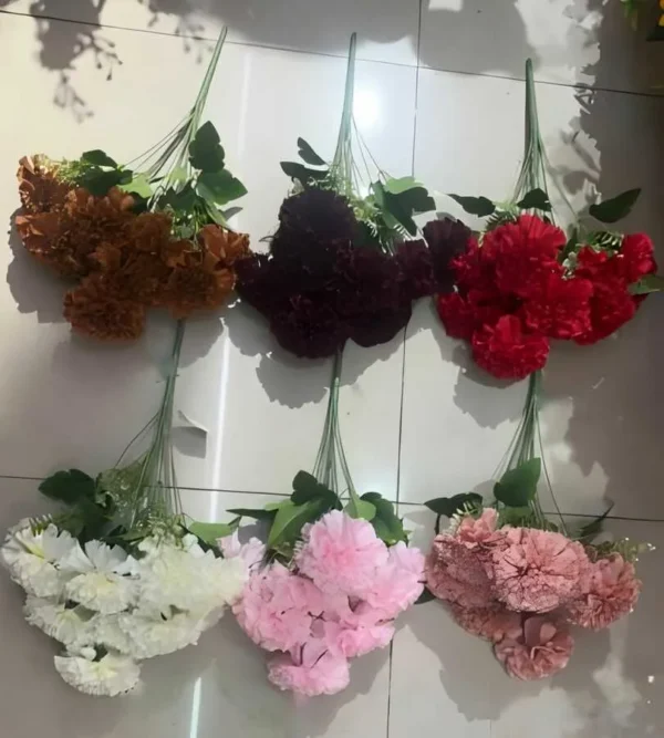 47CM - FLORI ARTIFICIALE 47CM