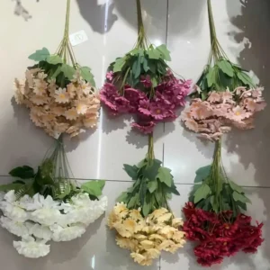 47CM - FLORI ARTIFICIALE 47CM