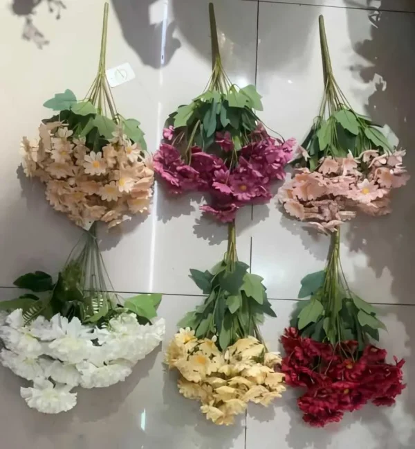 47CM - FLORI ARTIFICIALE 47CM