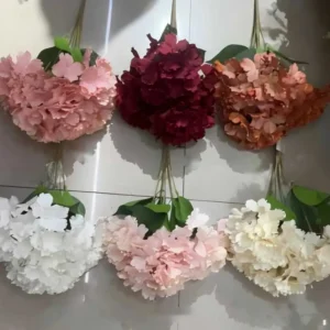 47CM - FLORI ARTIFICIALE 47CM