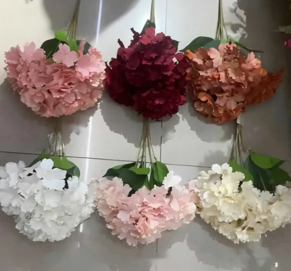47CM - FLORI ARTIFICIALE 47CM