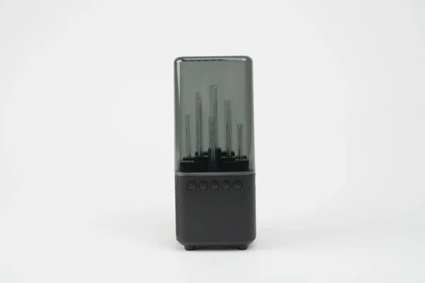 Boxă Portabilă Bluetooth Cu Lumini Dunlop - imagine 6