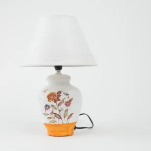 Lampă (Model Floral)