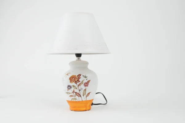 Lampă (Model Floral)