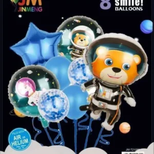 BALON 8PCS