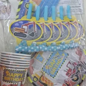 FARFURIE UNICA FOLOSINTA 36PCS