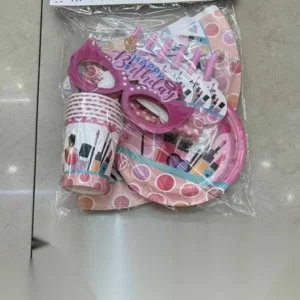 FARFURIE UNICA FOLOSINTA 36PCS