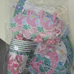 FARFURIE UNICA FOLOSINTA 36PCS