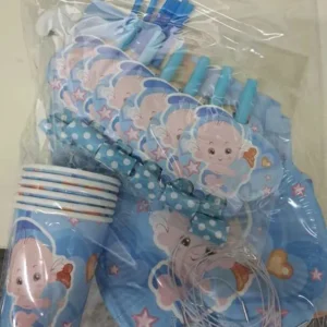 FARFURIE UNICA FOLOSINTA 36PCS