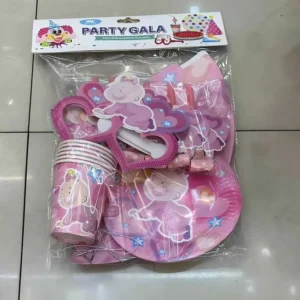 FARFURIE UNICA FOLOSINTA 36PCS