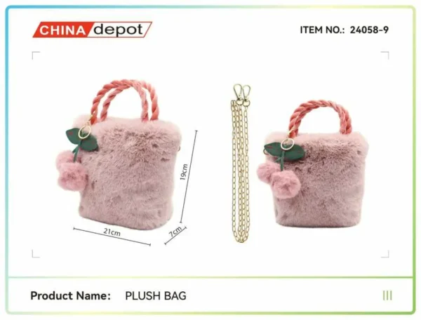 PUNGA 20*20CM