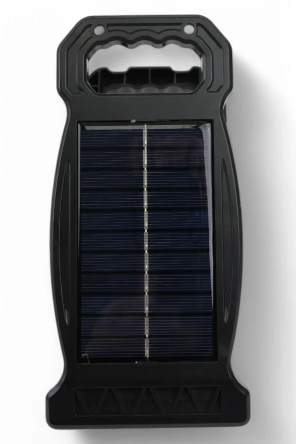 Lampă Solară Pe Senzor - imagine 3
