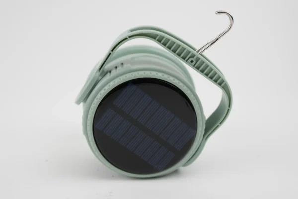 Lampă Portabilă Solară - imagine 7