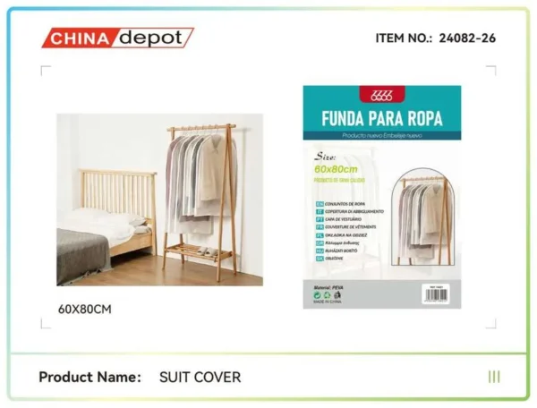 HUSA HAINE 60*80CM