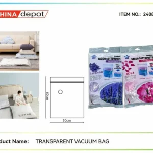 SAC CU VID 50*60CM
