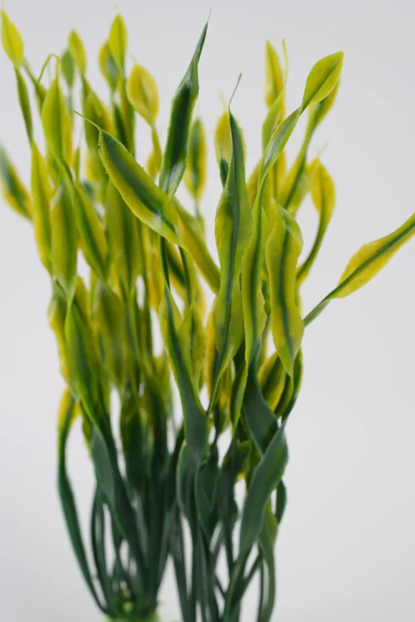 Plante Decorative Pentru Acvariu (Alb, Roz)