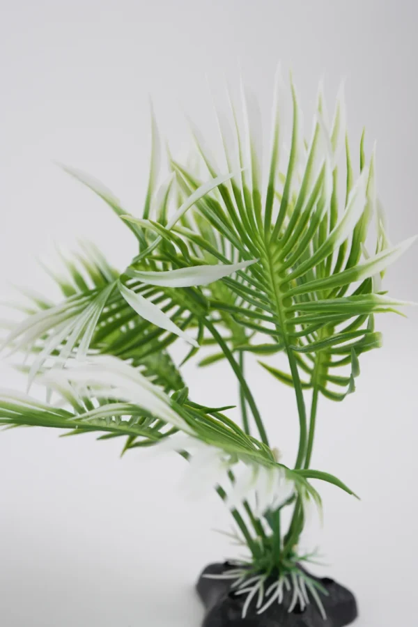 Plante Decorative Pentru Acvariu (Verde, 15Cm) - imagine 2