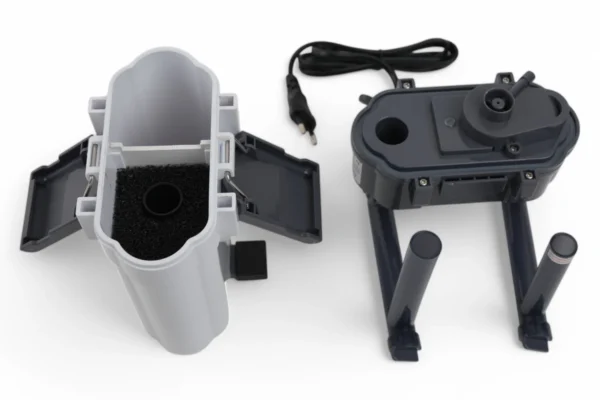 Filtru Pentru Acvariu - imagine 3