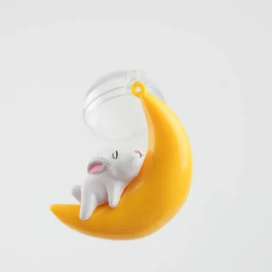 Figurine Pentru Acavriu (Iepuraș Pe Lună)