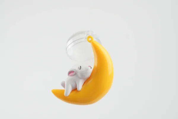Figurine Pentru Acavriu (Iepuraș Pe Lună)