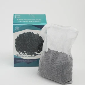 Granule Carbon Activ Pentru Acvariu