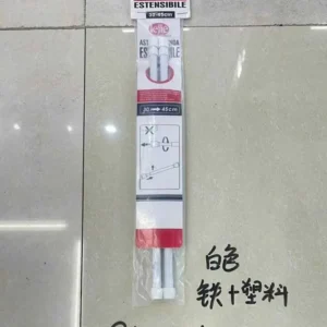TIJA PERDEA 2PCS 0.9CM