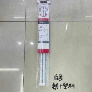 TIJA PERDEA 2PCS 0.9CM